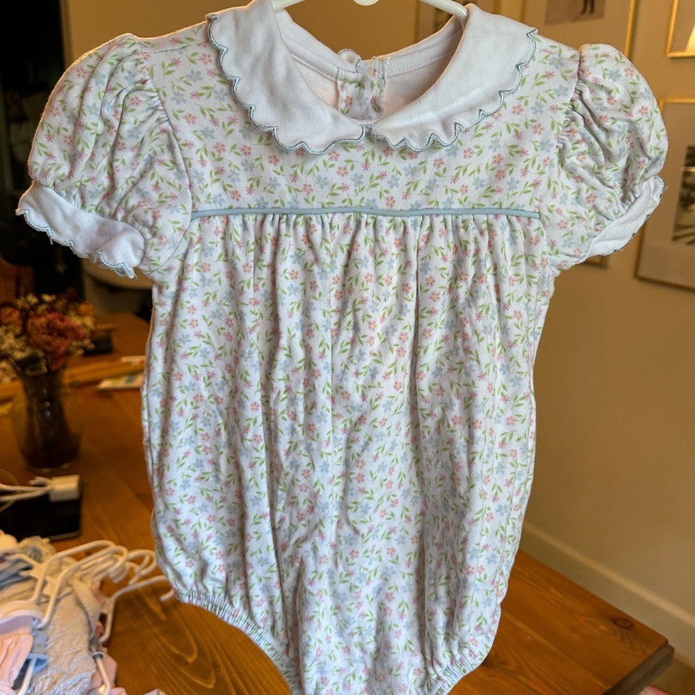 Lullaby Set Bubble